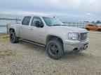 2007 GMC Sierra