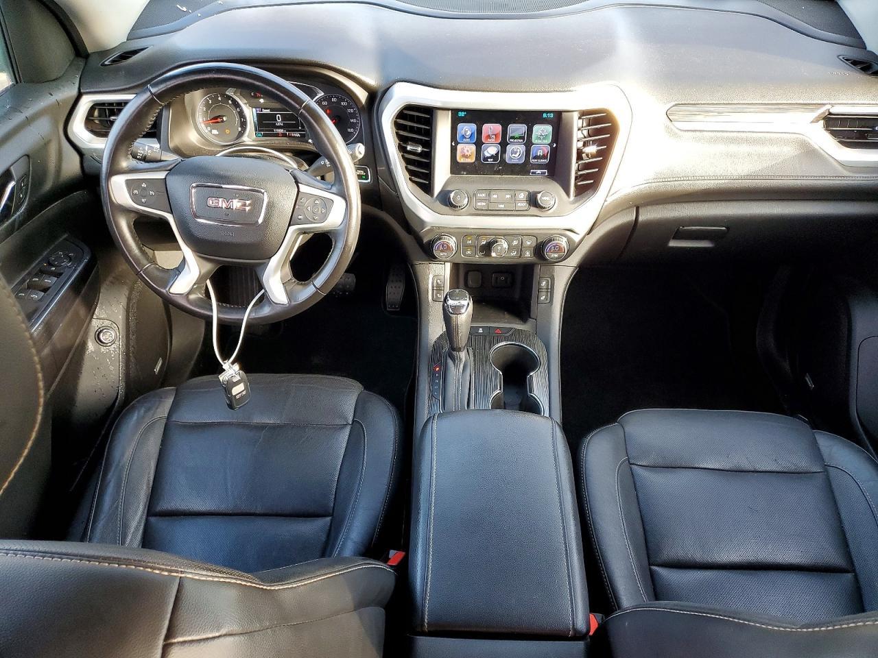 2018 GMC ACADIA