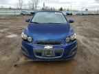 2012 CHEVROLET SONIC
