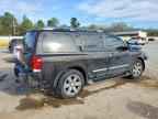 2011 NISSAN Armada