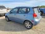 2007 CHEVROLET Aveo