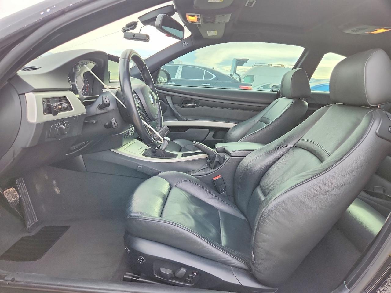 2007 BMW 3 SERIES