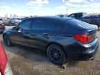 2011 BMW 5 series