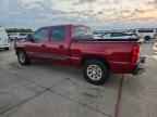 2007 CHEVROLET SILVERADO 1500