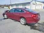 2016 CHEVROLET Malibu Limited