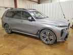 2025 BMW X7