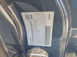 2008 AUDI S5