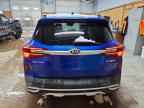 2021 KIA SELTOS