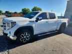 2024 GMC Sierra