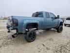 2008 CHEVROLET Silverado 2500