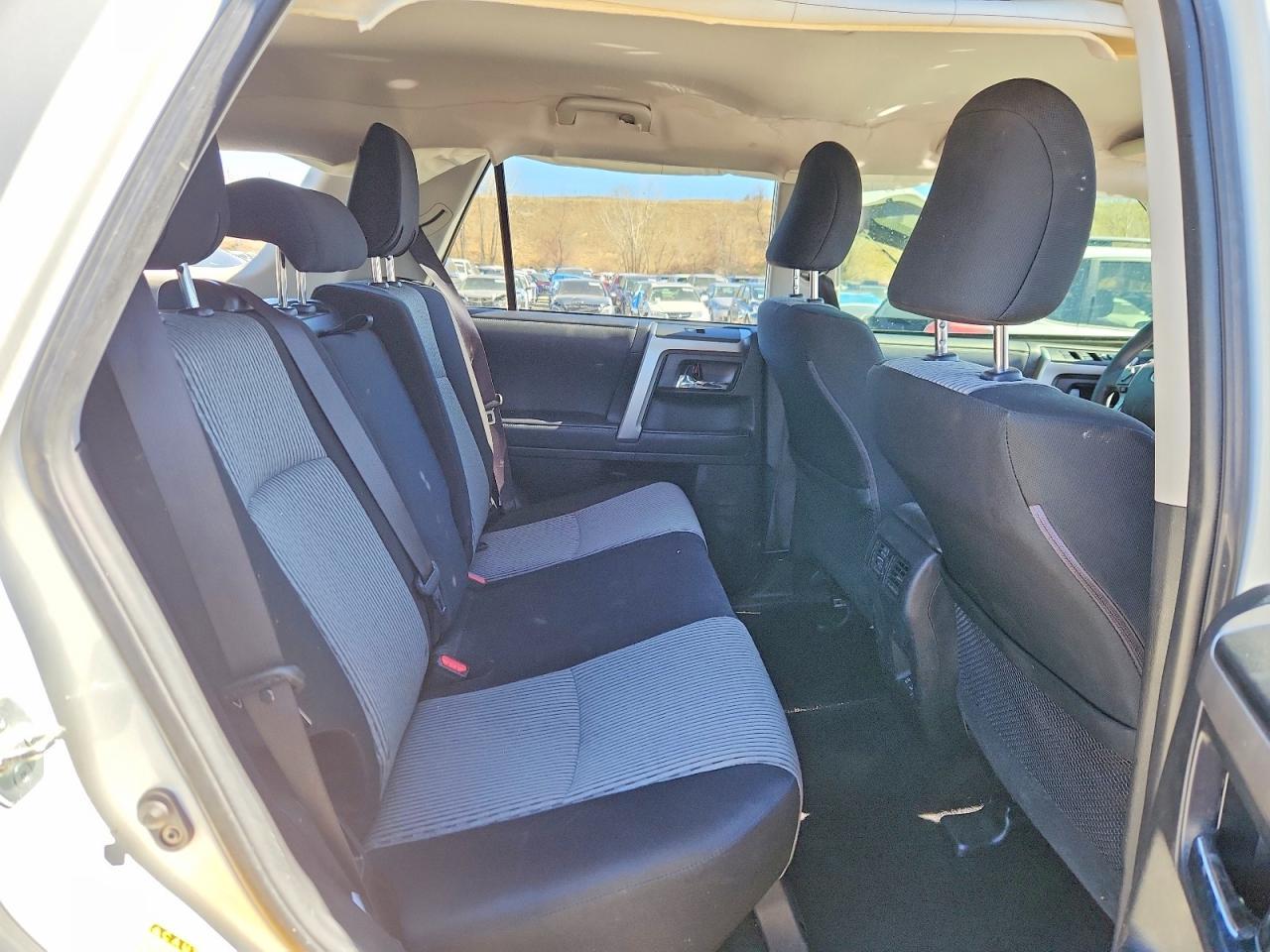 2021 TOYOTA 4Runner