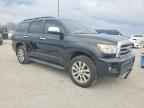 2011 TOYOTA Sequoia
