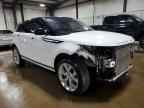 2020 LAND ROVER RANGE ROVER EVOQUE