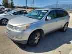 2012 CHEVROLET TRAVERSE