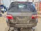 2007 HONDA ODYSSEY