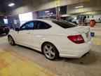 2015 MERCEDES-BENZ C-CLASS