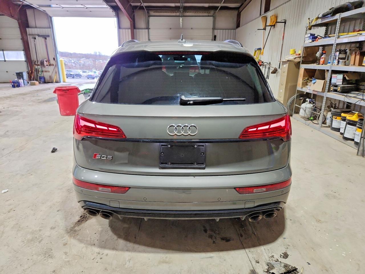 2024 AUDI SQ5