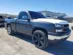 2004 CHEVROLET SILVERADO 1500