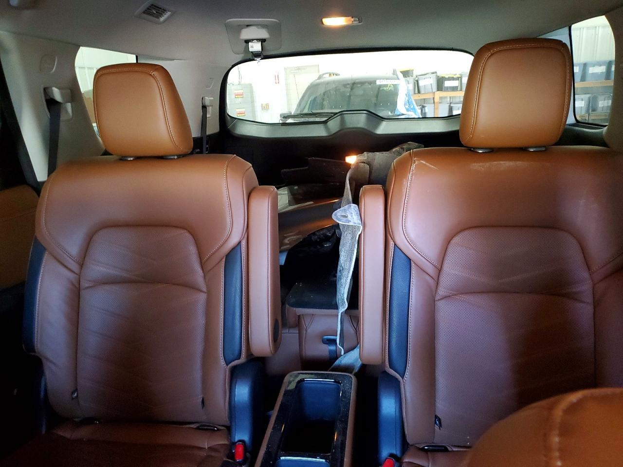 2023 NISSAN PATHFINDER