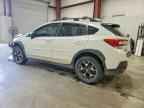 2018 SUBARU Crosstrek