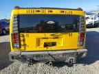 2003 HUMMER H2