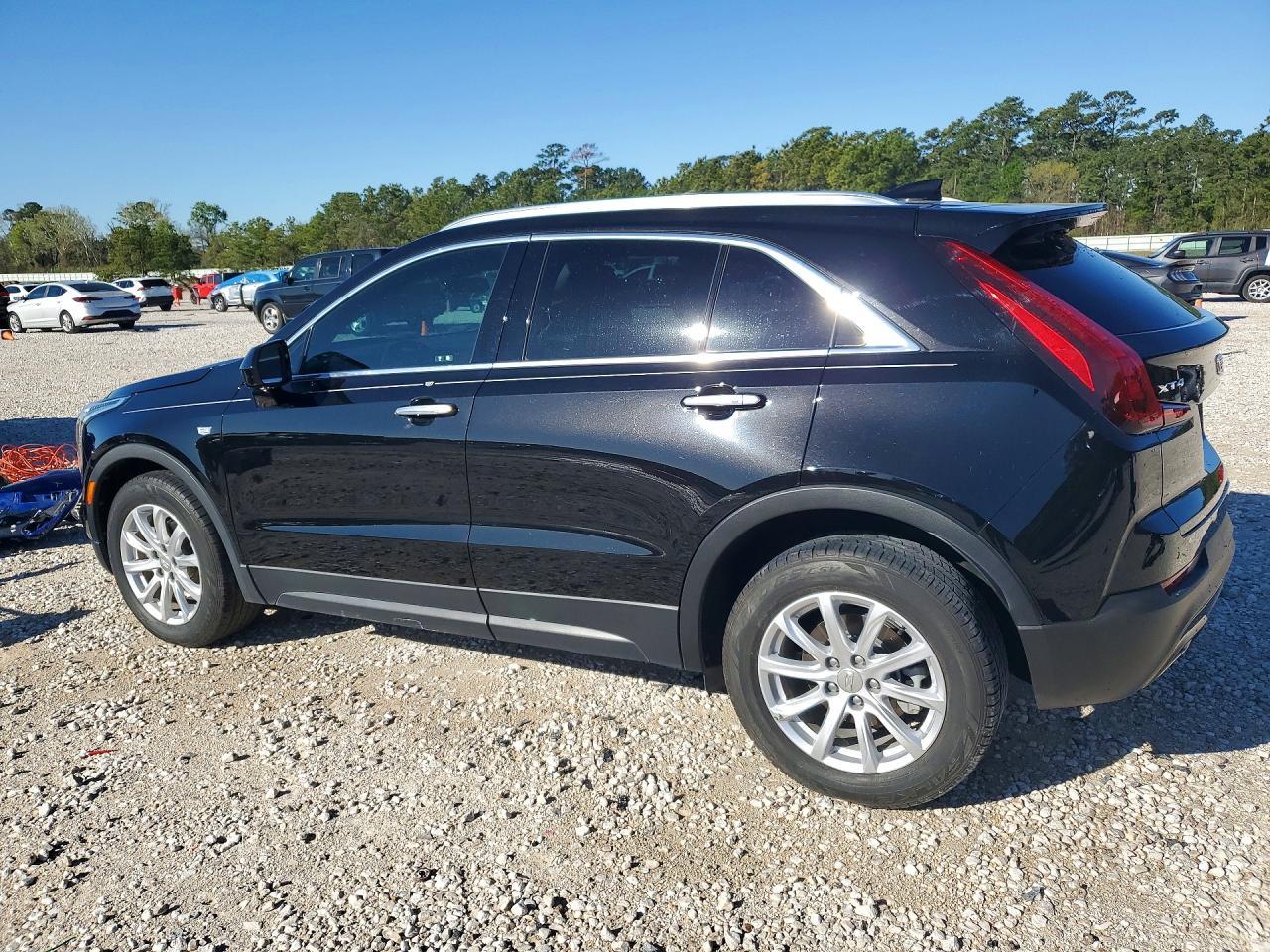 2023 CADILLAC XT4