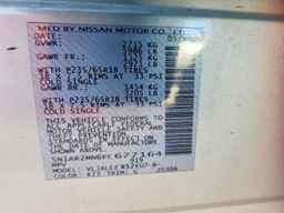 2015 NISSAN PATHFINDER