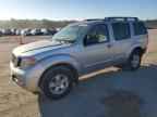 2007 NISSAN PATHFINDER