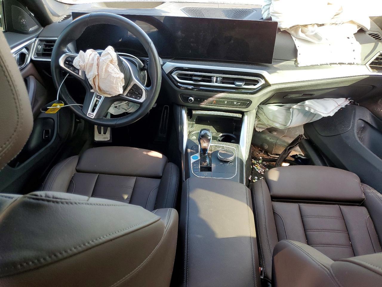 2023 BMW i4