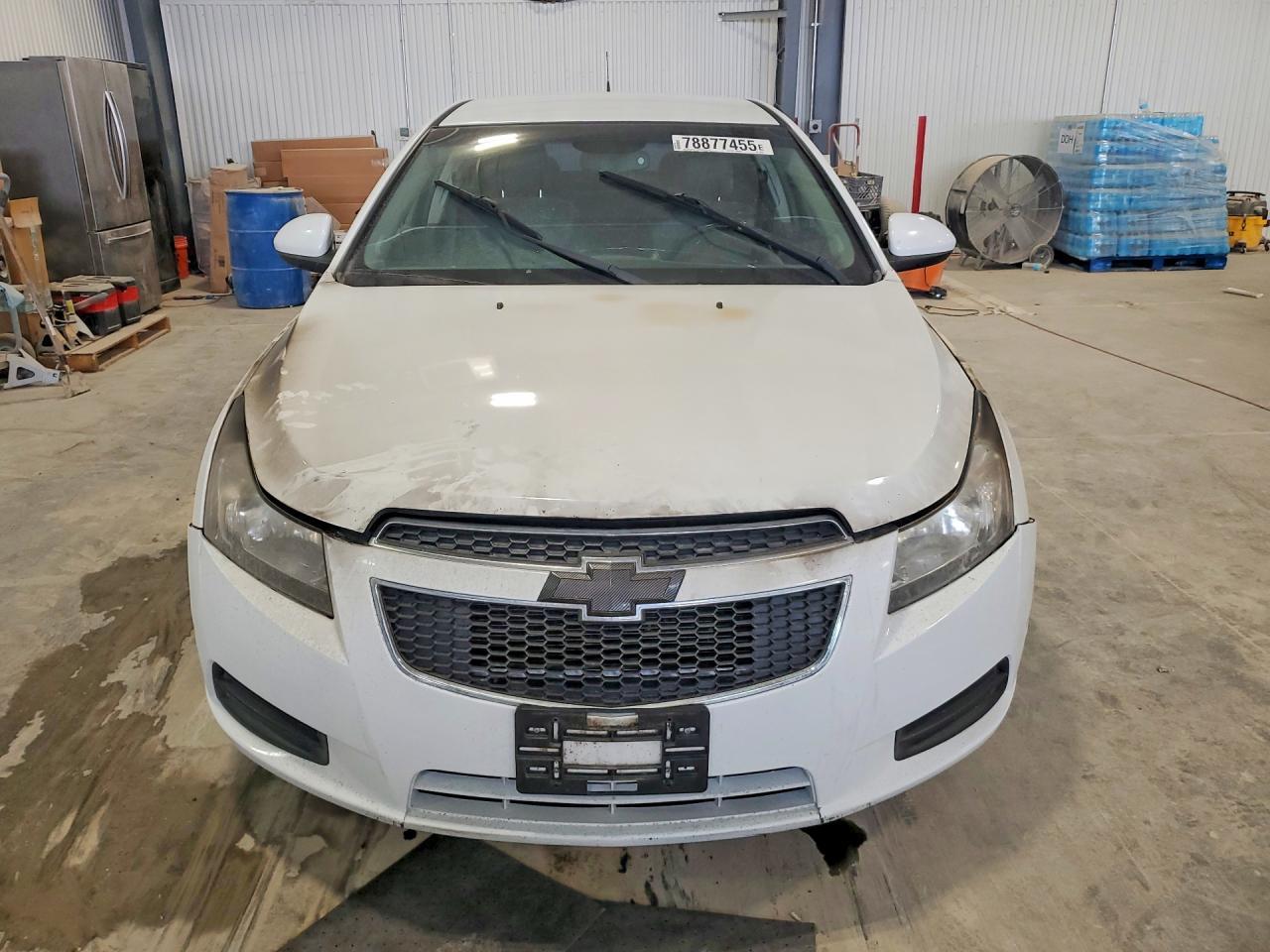 2013 CHEVROLET CRUZE
