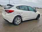2022 SUBARU IMPREZA