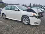 2010 SUBARU Legacy