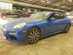 2015 PORSCHE Panamera