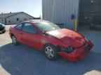 2001 CHEVROLET Cavalier