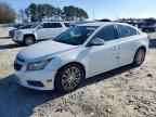 2012 CHEVROLET CRUZE