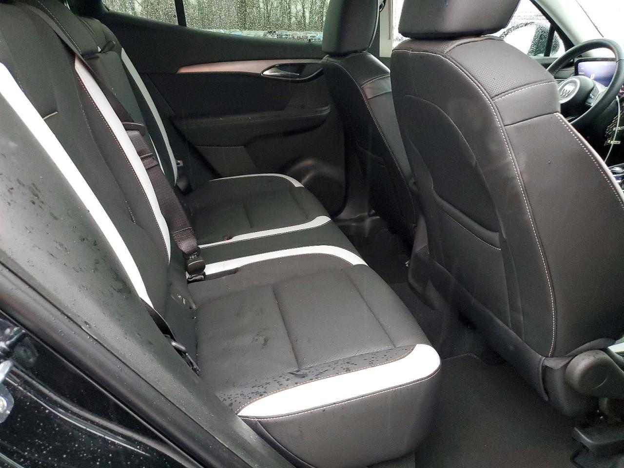 2024 BUICK Envision
