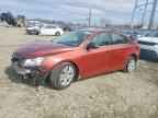 2012 CHEVROLET CRUZE