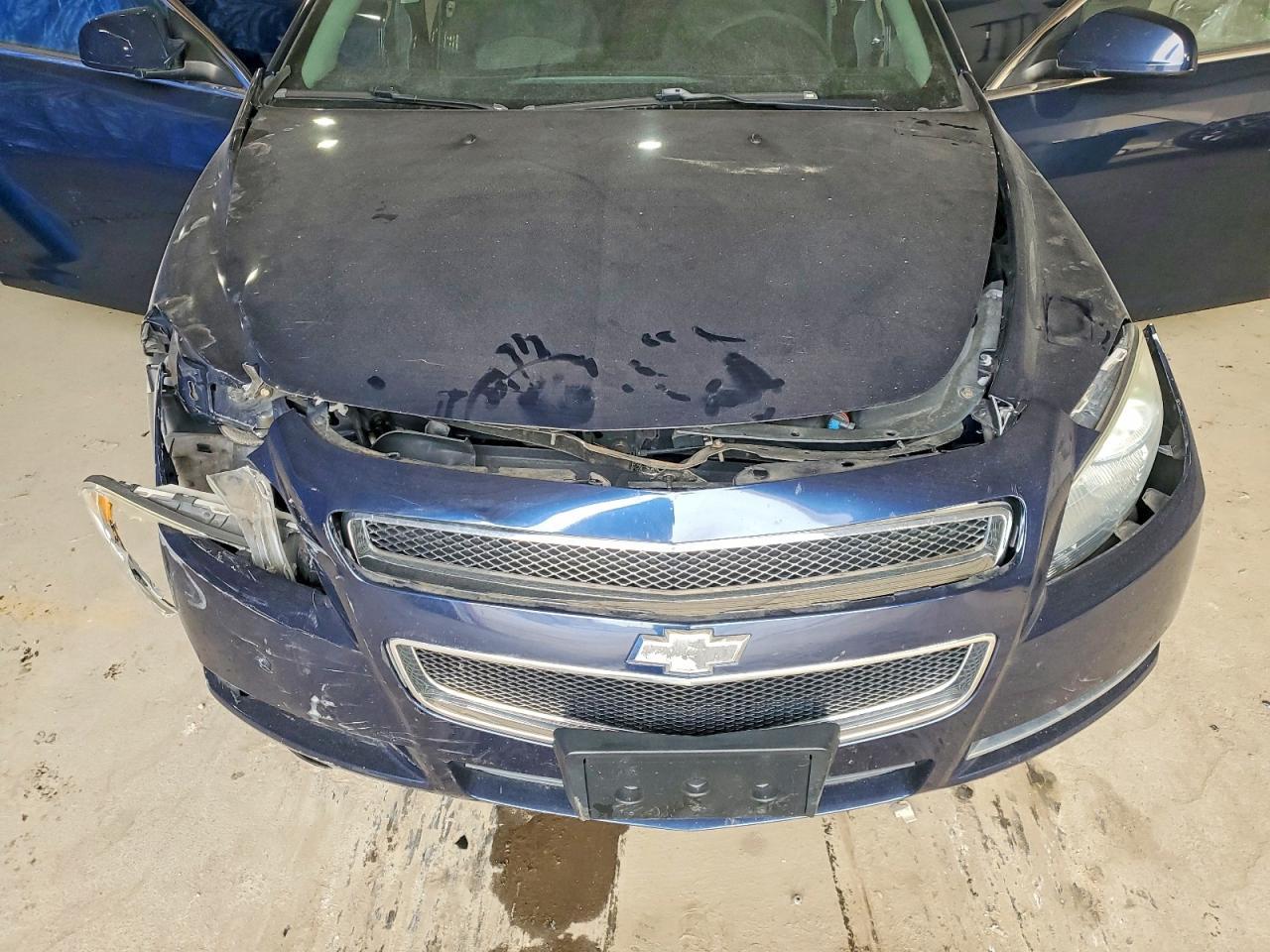 2011 CHEVROLET MALIBU
