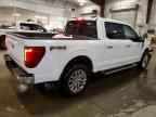 2025 FORD F-150 Lightning