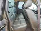 2011 CHEVROLET SILVERADO 1500