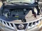 2009 NISSAN MURANO