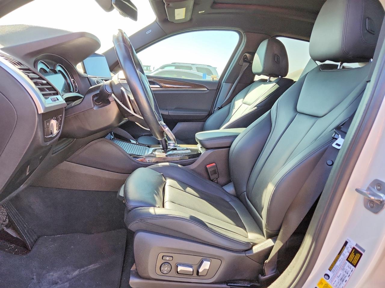 2019 BMW X4