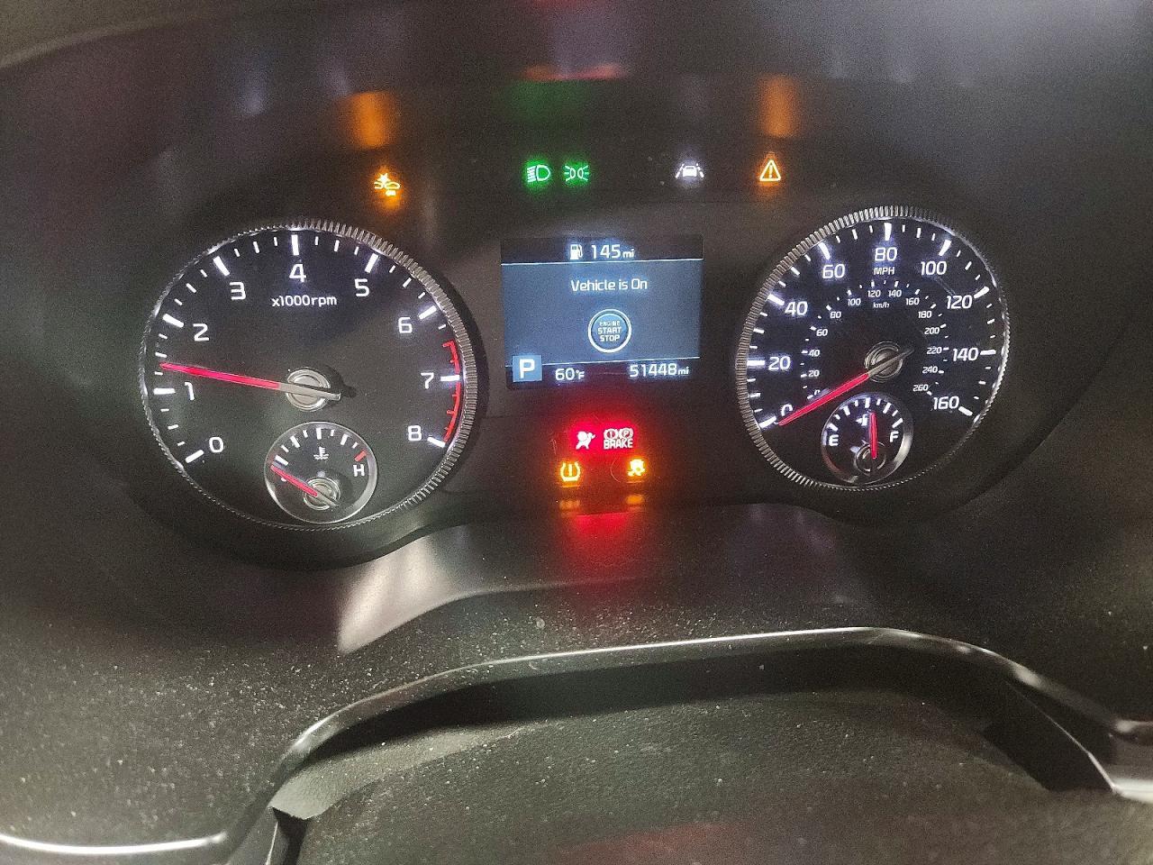 2022 KIA Telluride