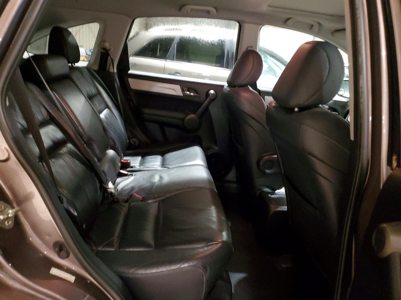 2011 HONDA CR-V