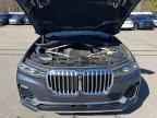 2019 BMW X7