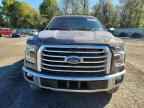 2015 FORD F-150 Lightning