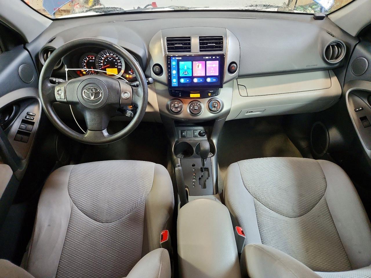2011 TOYOTA RAV4
