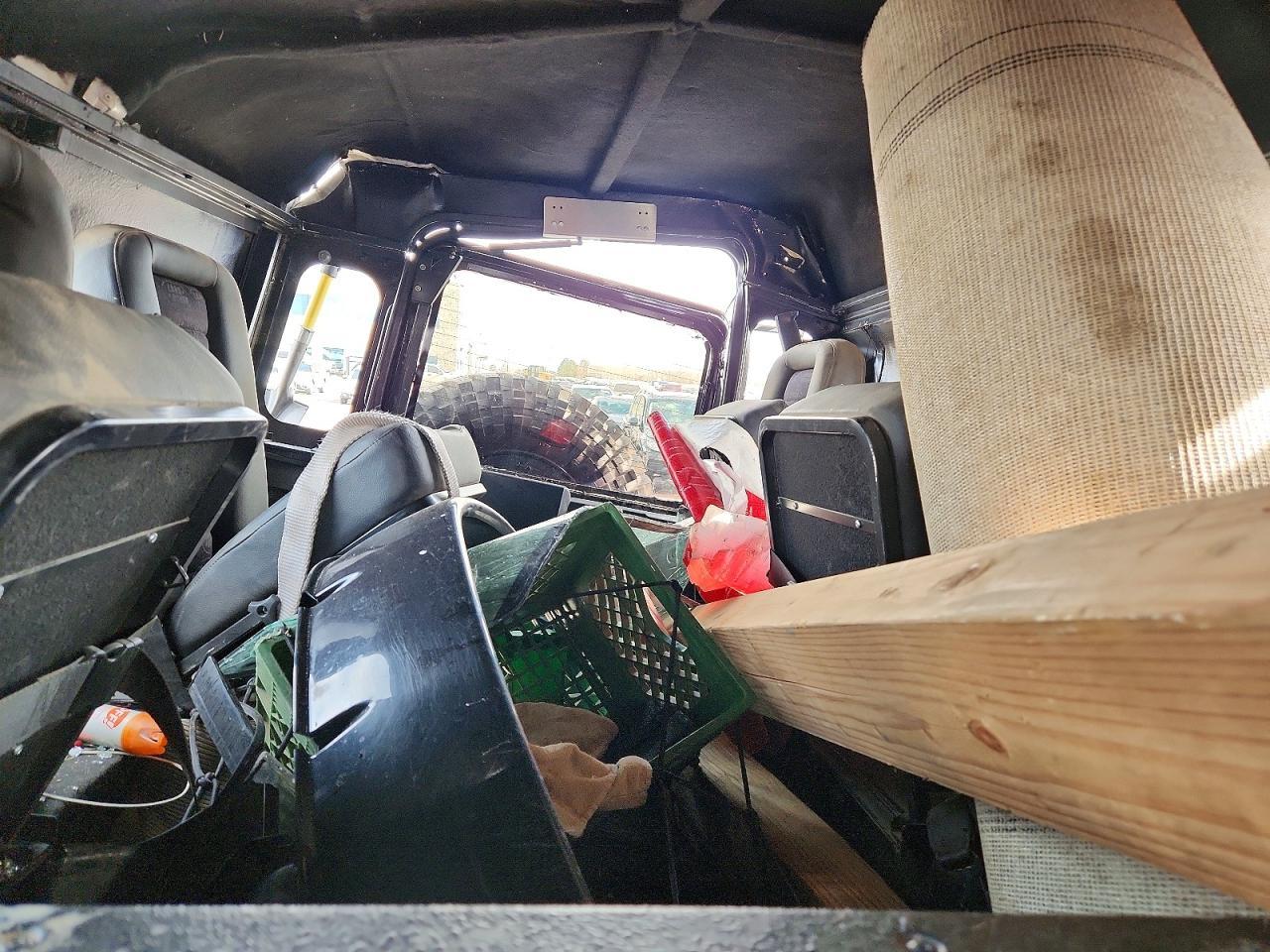 1992 LAND ROVER Defender