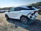 2026 LEXUS RX 350H