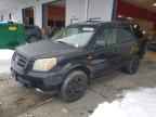 2007 HONDA PILOT
